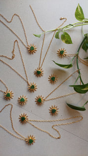 Rabdi Bead Chain
