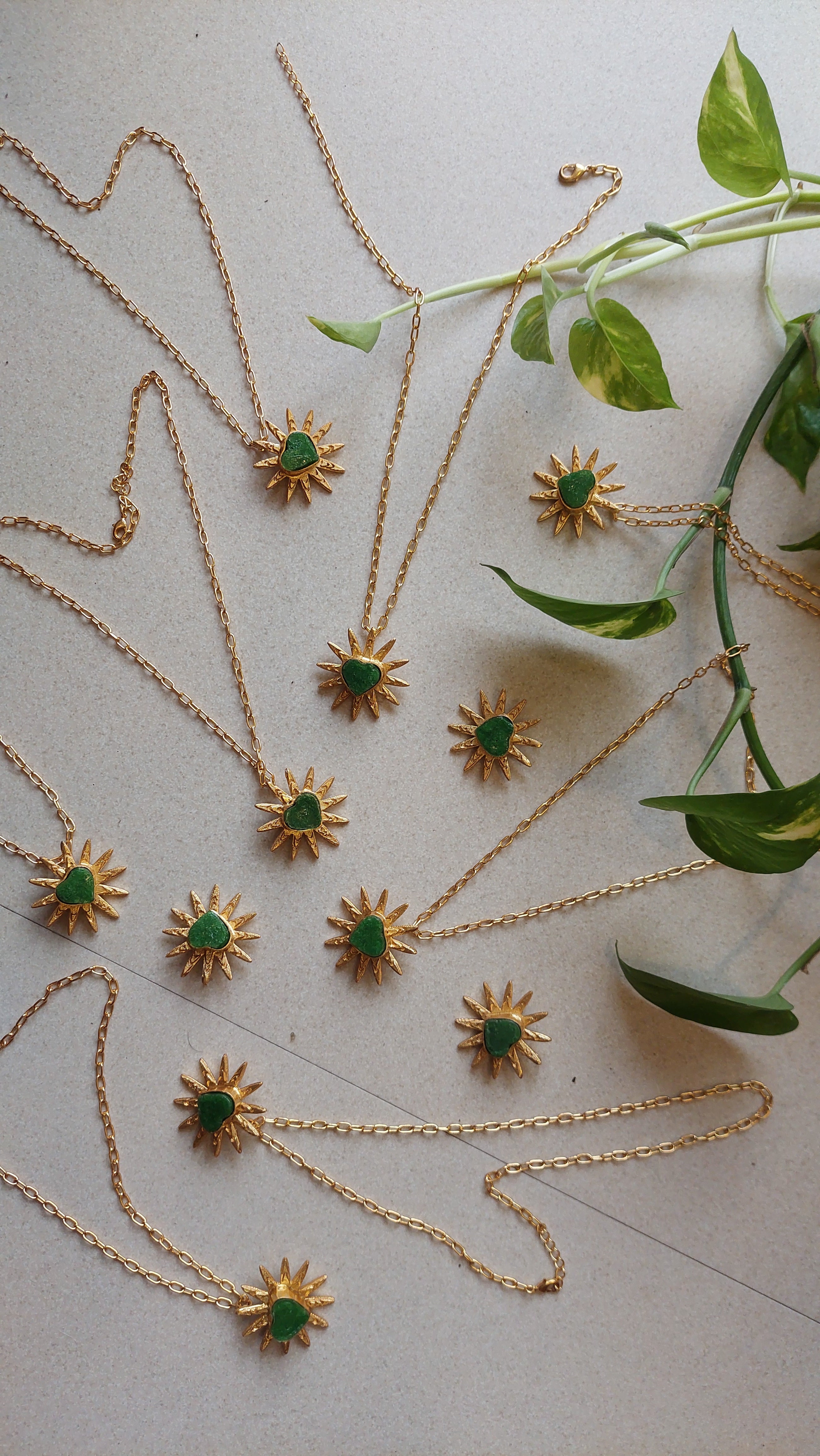 Rabdi Bead Chain