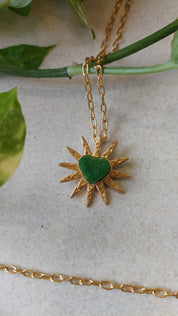 Rabdi Bead Chain