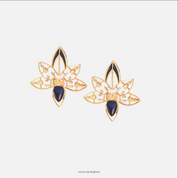Kamal Earrings
