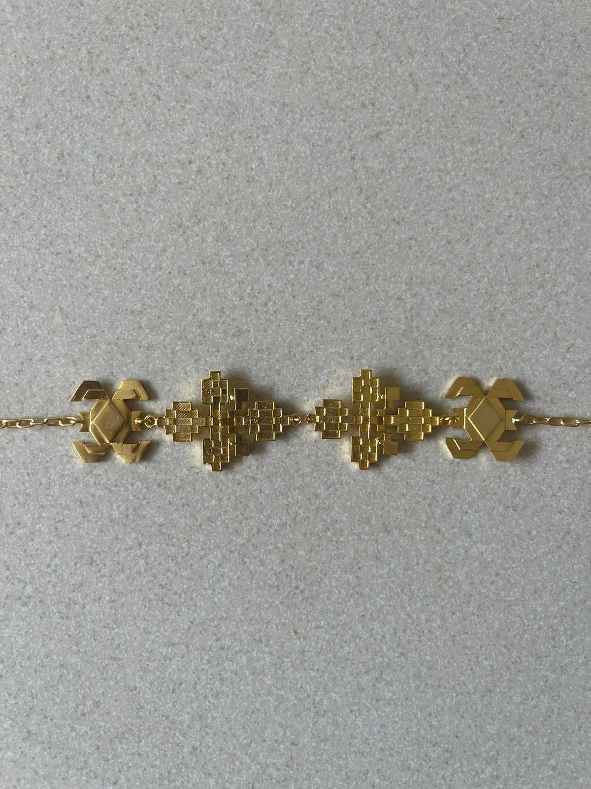 Bitto lolo choker