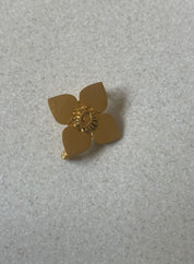 Clover Hair Pin