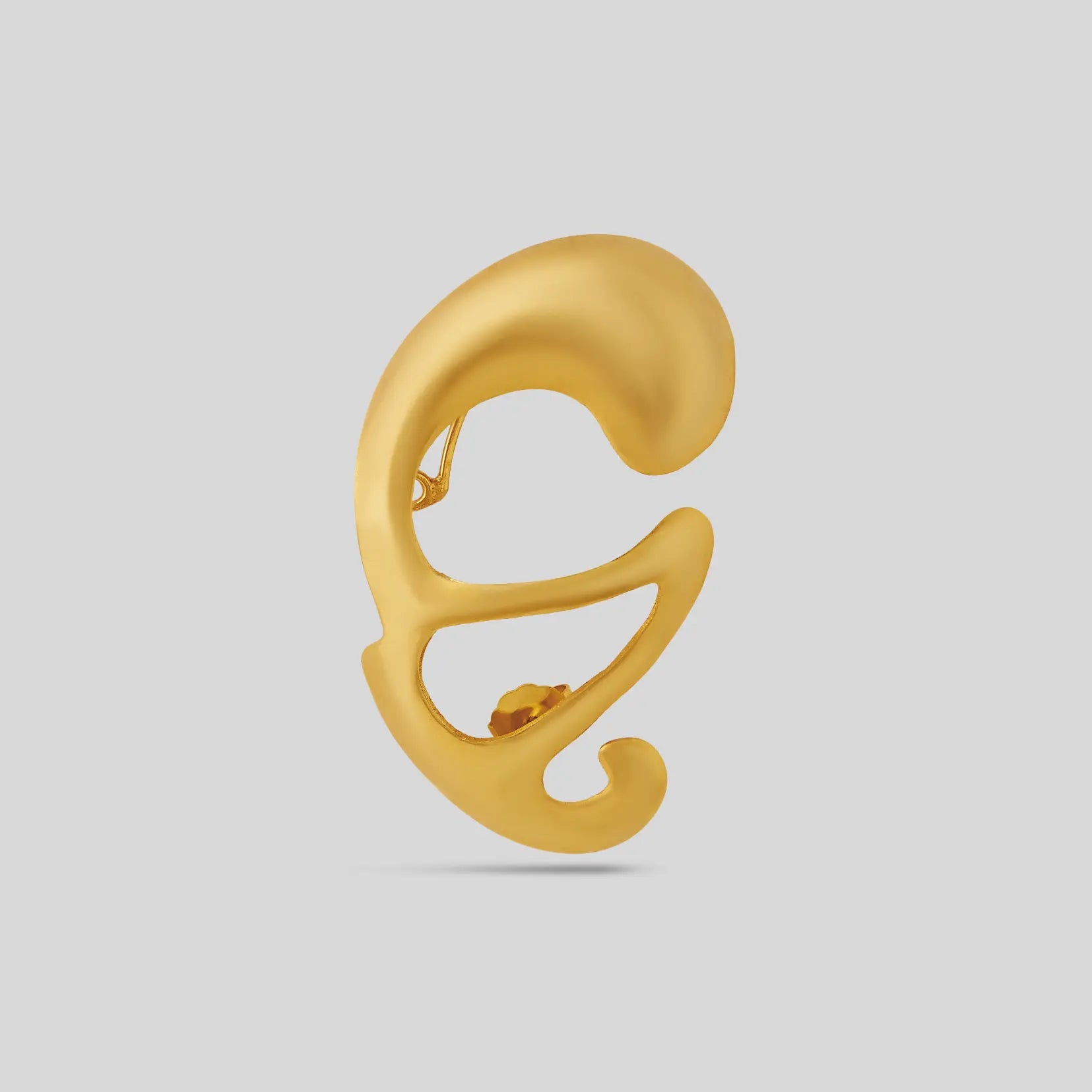 Eros Coil Ear Cuff