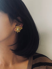 Faludo ear cuff