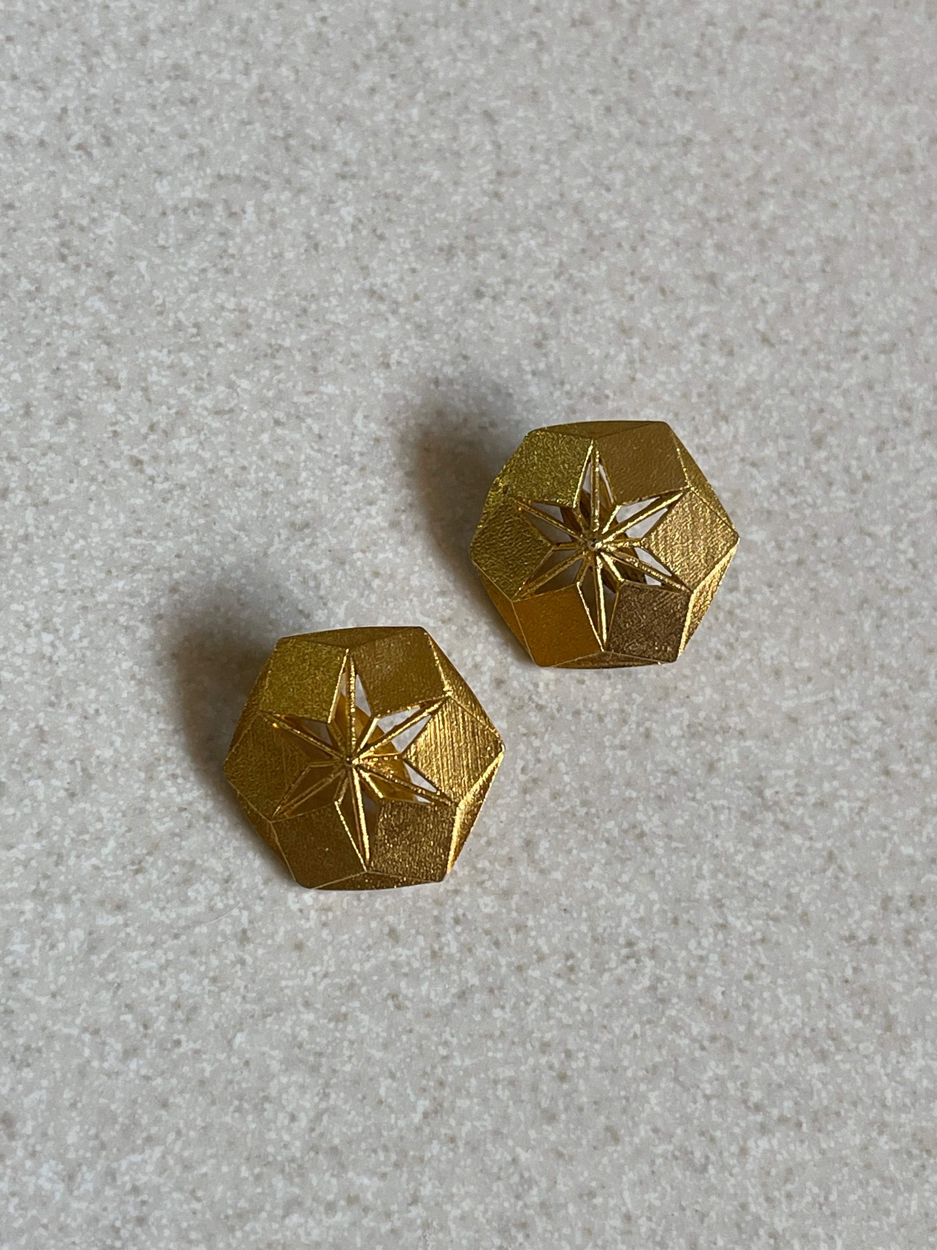 Gulbahar Studs