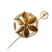 Rehwa Bloom Hair Bun