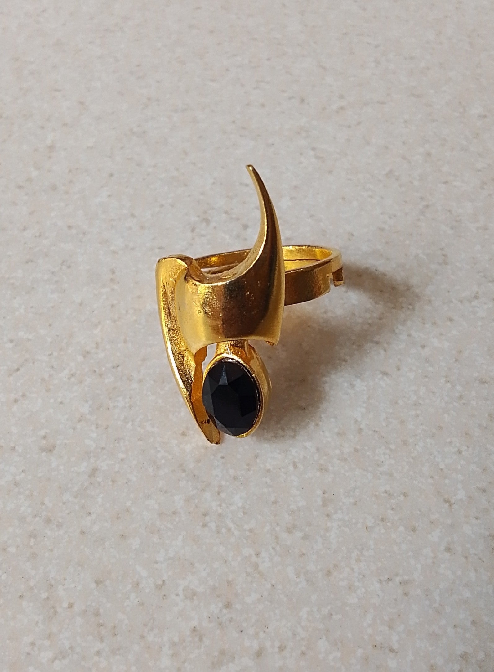 Beak Ring