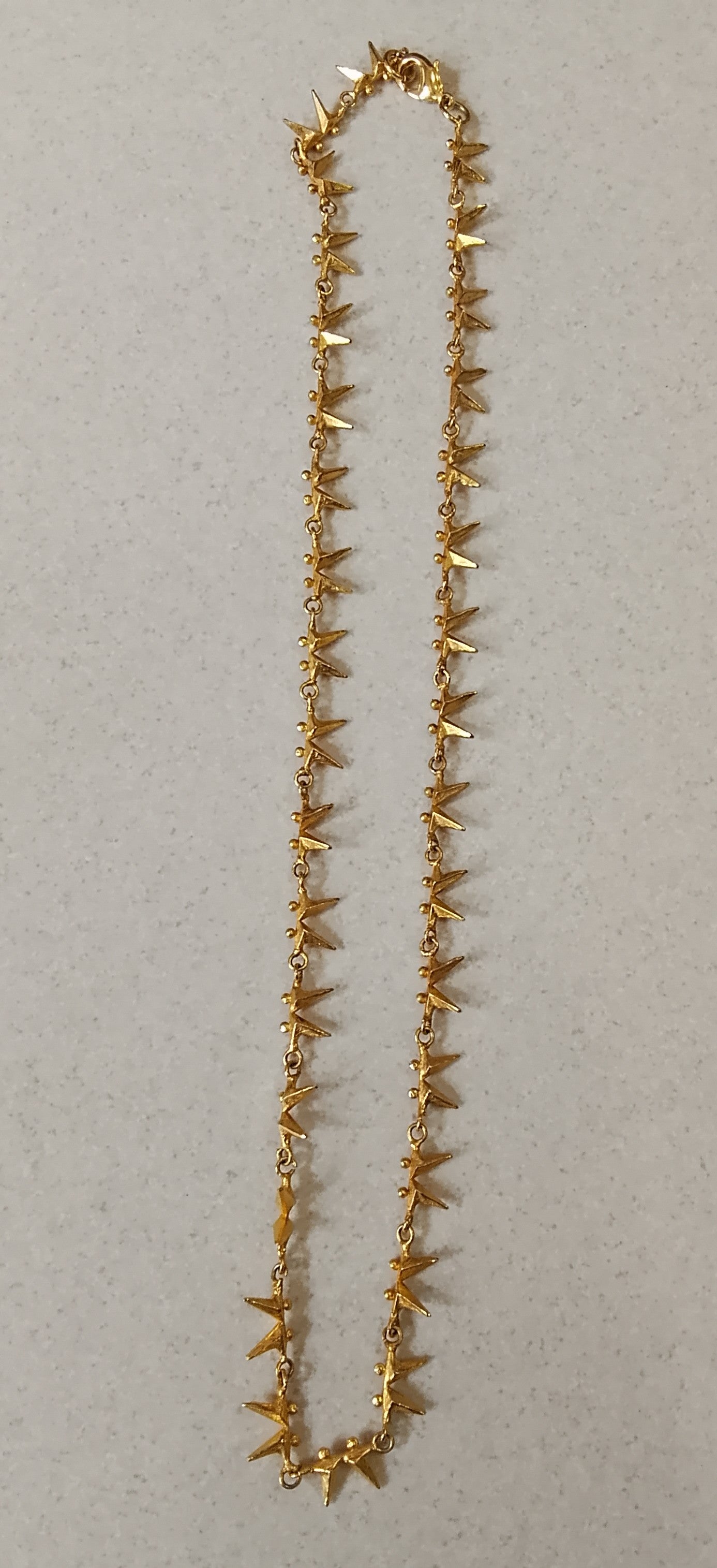 Dance People Necklace