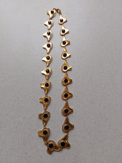 Birdies Necklace