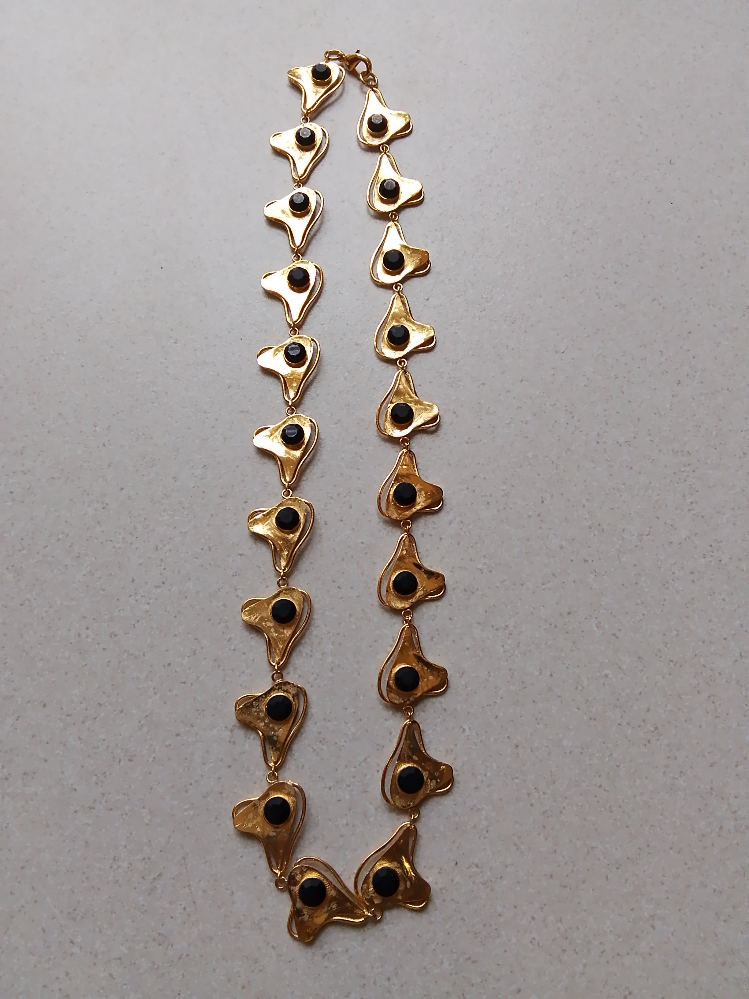 Birdies Necklace