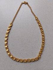 Cobra Necklace