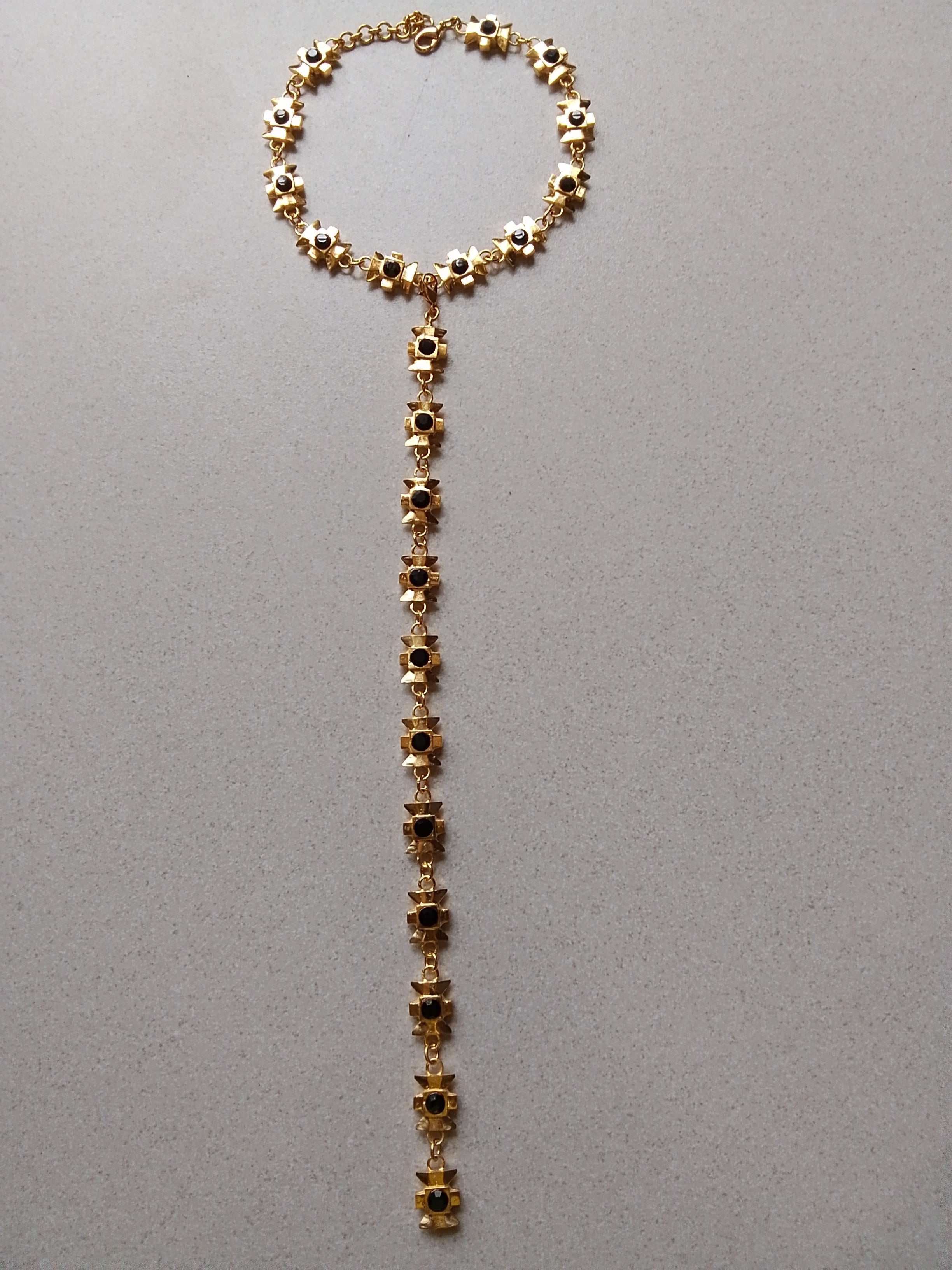 Pellet Choker