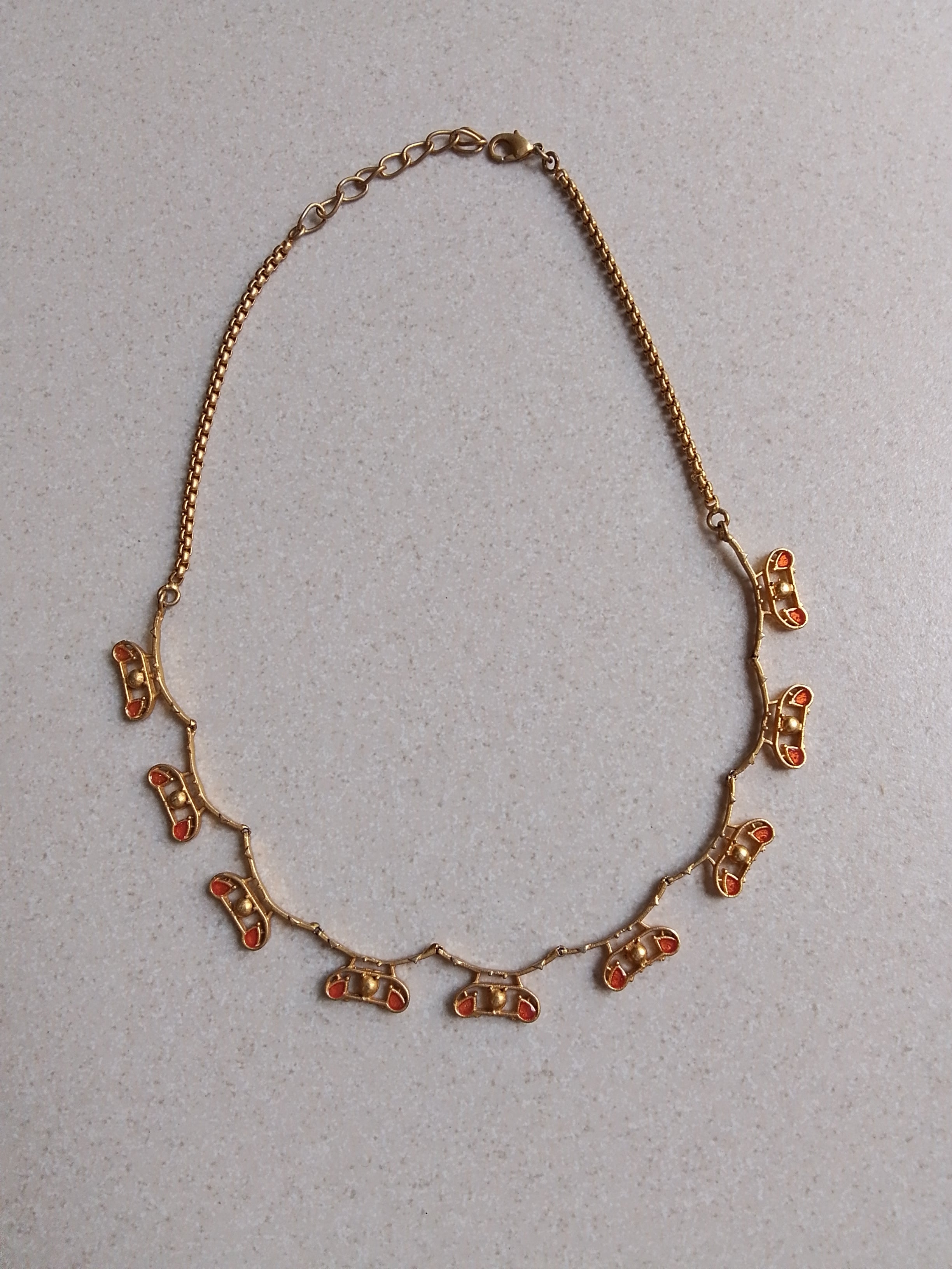 Infinity Choker