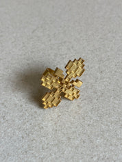Khoyo ring