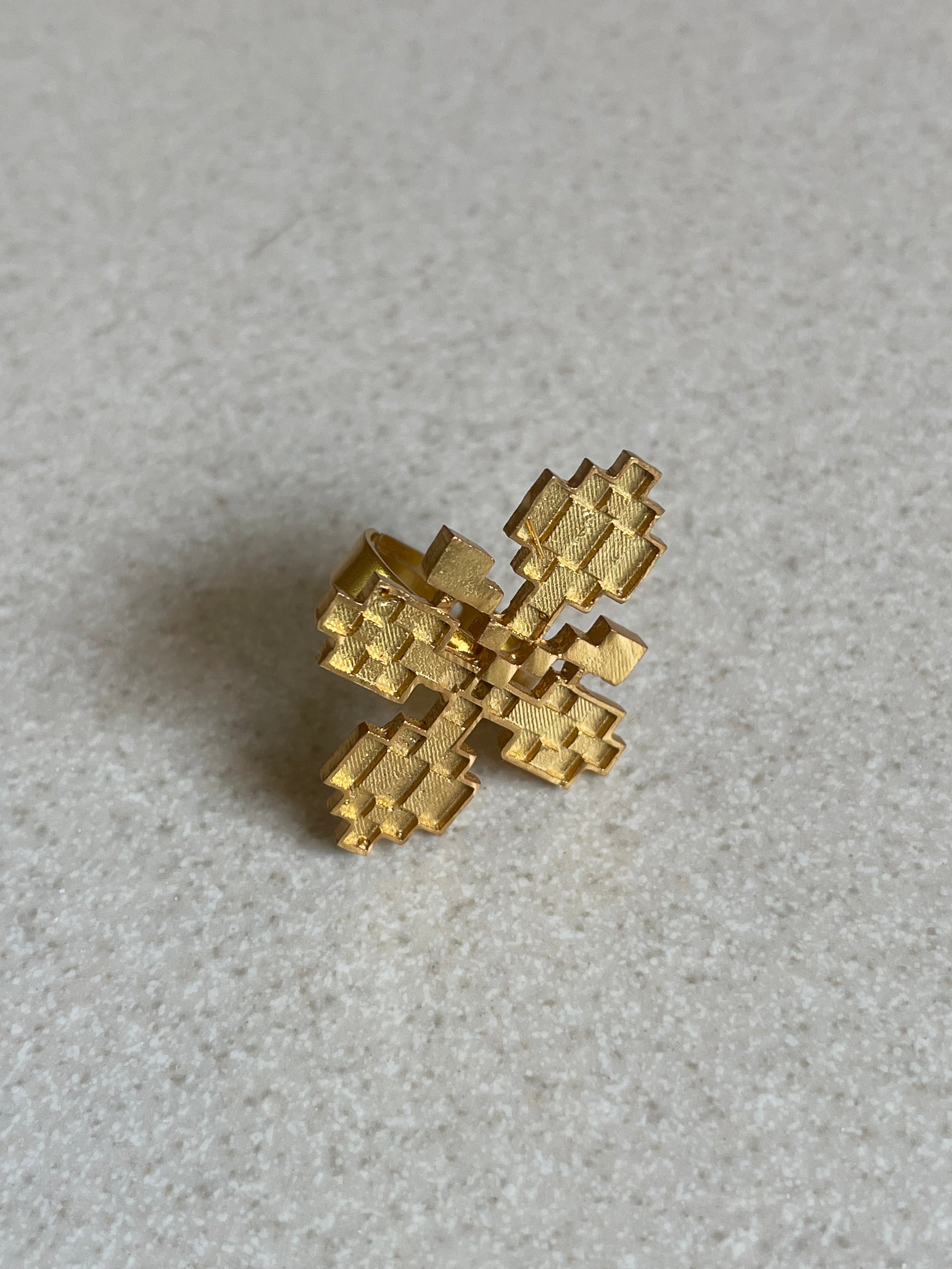 Khoyo ring