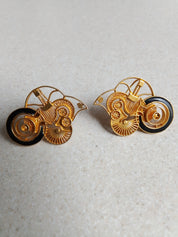 Mirage Ear Cuffs
