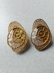 Mia Space Cuffs