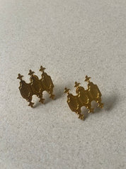 Gheeyar Studs