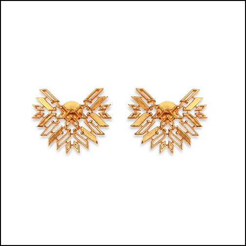 Gulzar Studs