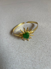 Rabdi Cuff