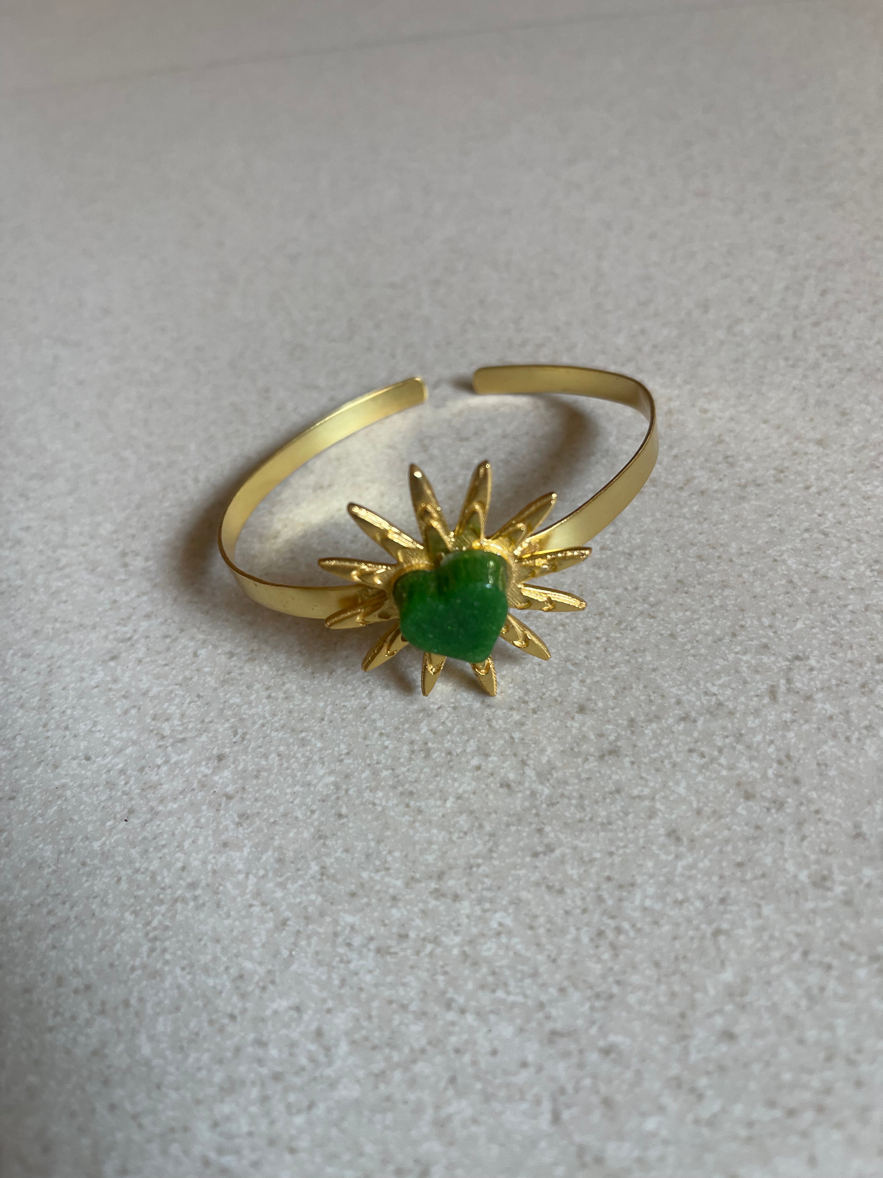 Rabdi Cuff