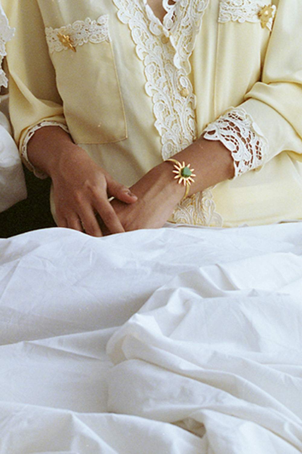 Rabdi Cuff