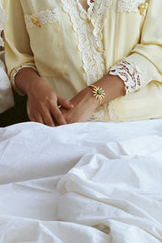 Rabdi Cuff