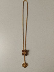 Rehwa Wrap Neck Piece