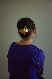 Pusph Hairbun