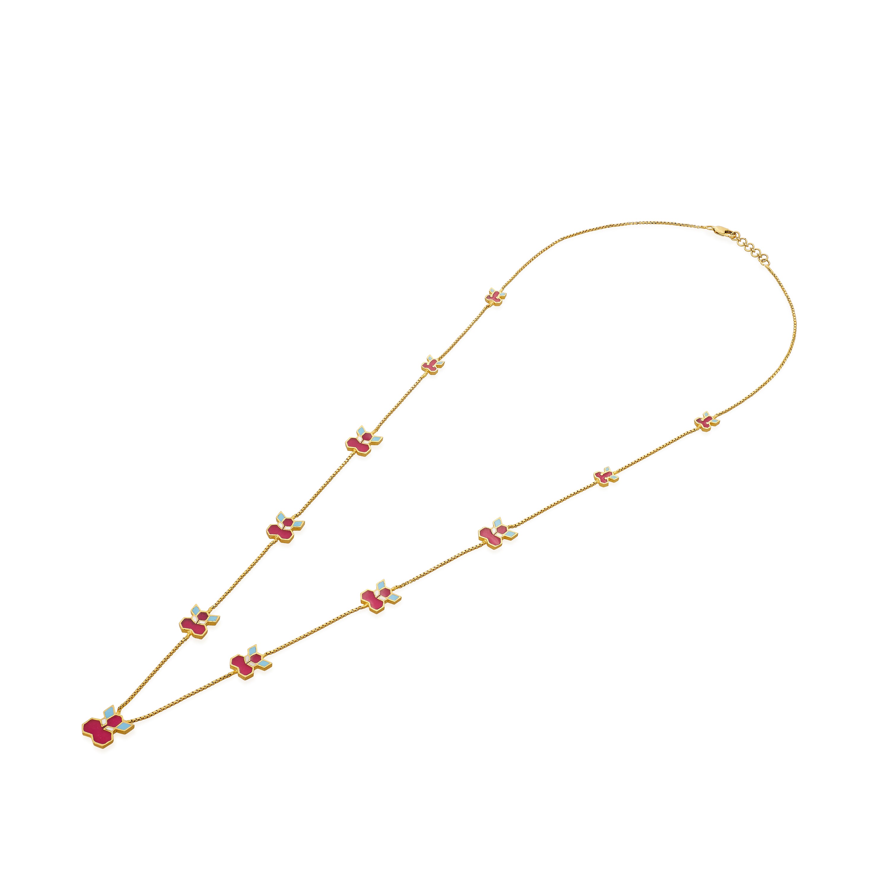 MONO CHAIN