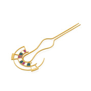 MEENA BUN PIN
