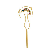 MEENA BUN PIN