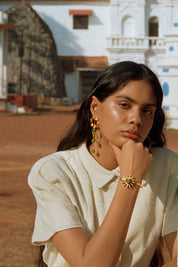 Rabdi Cuff