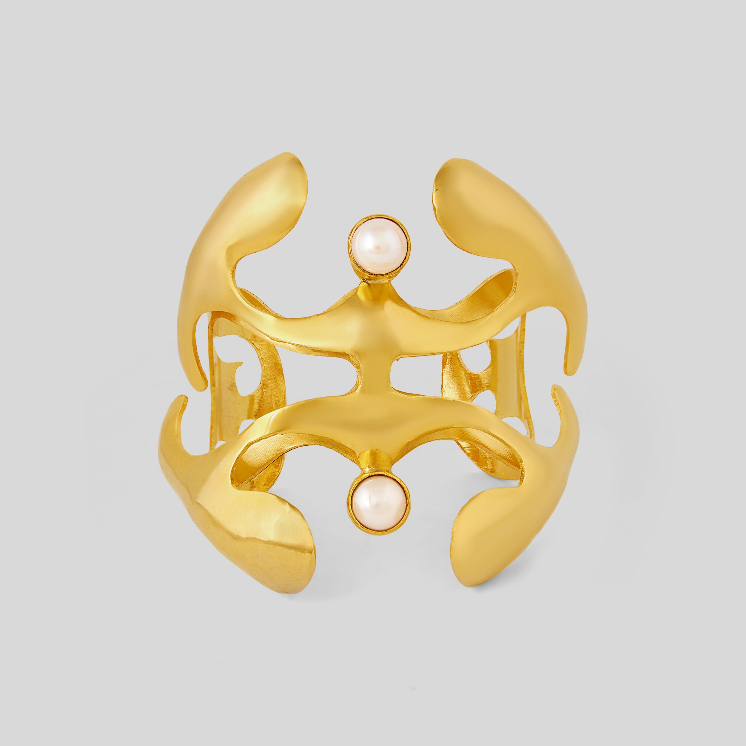 Tidal Flow Cuff