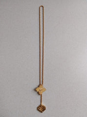 Rehwa Wrap Neck Piece