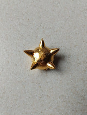 023 Spike Button Cover