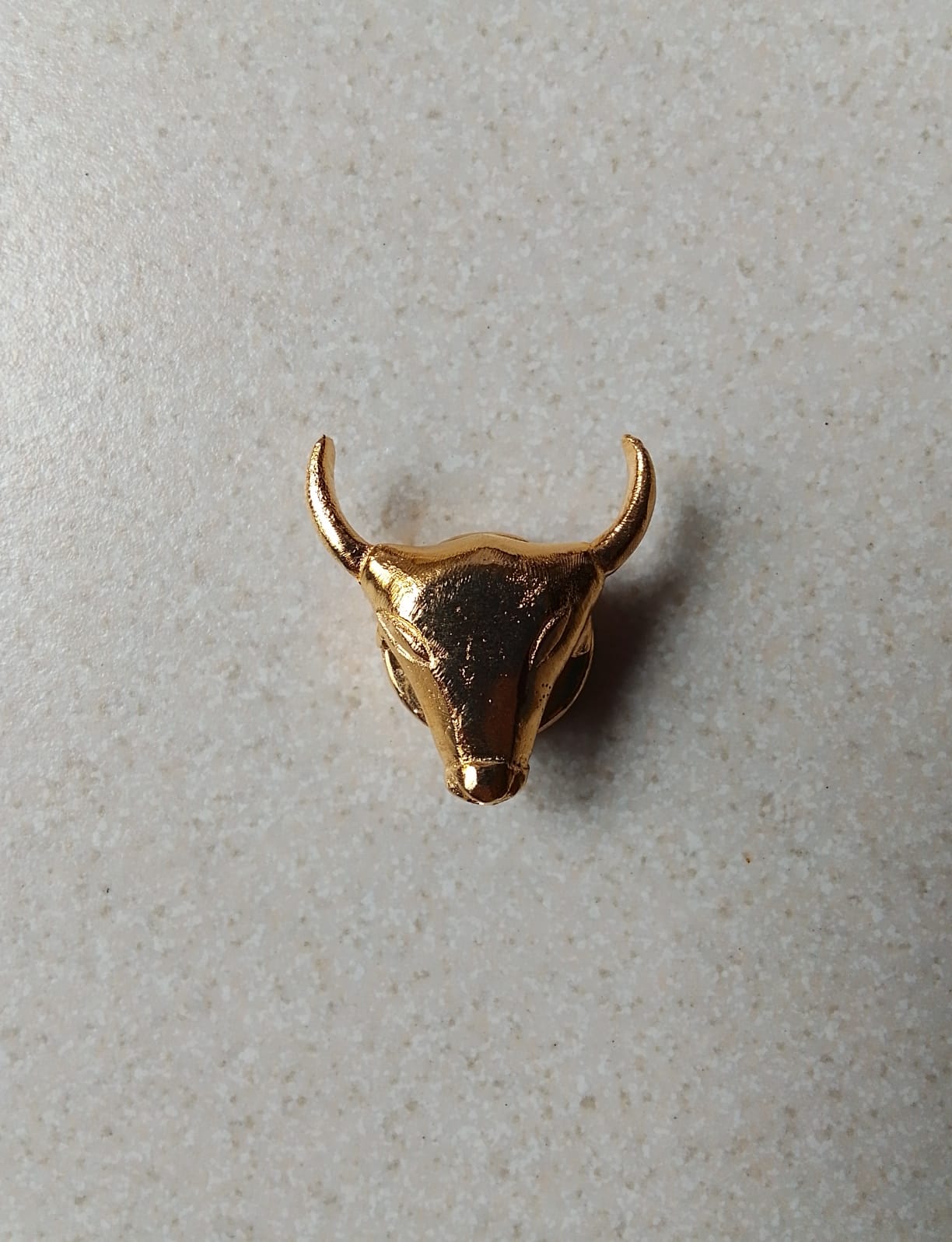 014 Nandi Button Cover