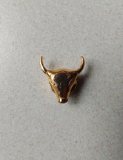 014 Nandi Button Cover