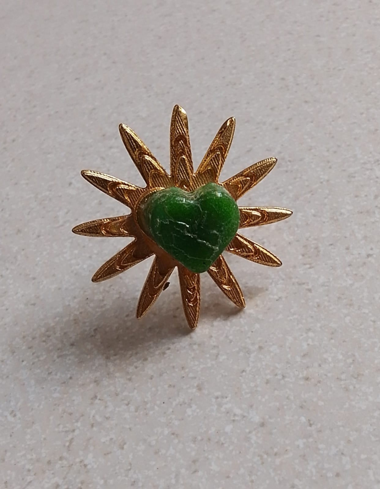 Rabdi Algae Ring
