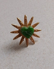 Rabdi Algae Ring