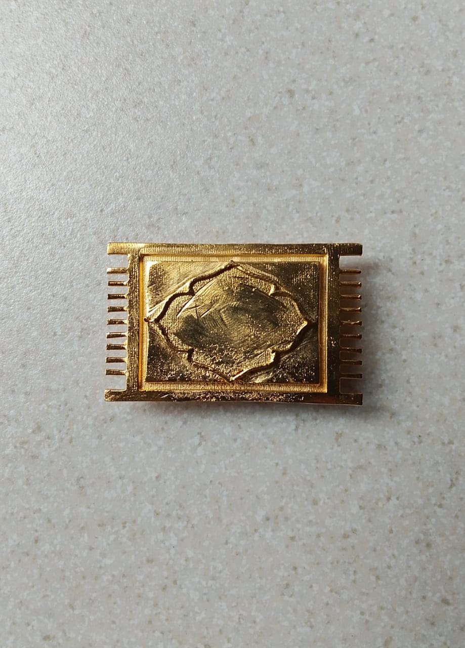 025 Mural Button Cover