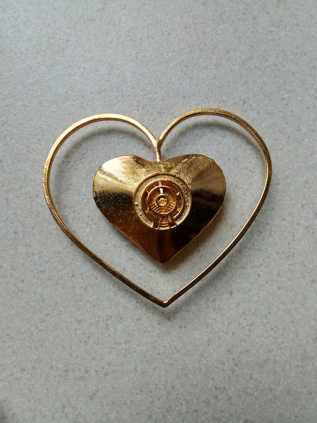 027 Dilbarg Button Cover