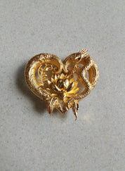 029 Mika Button Cover