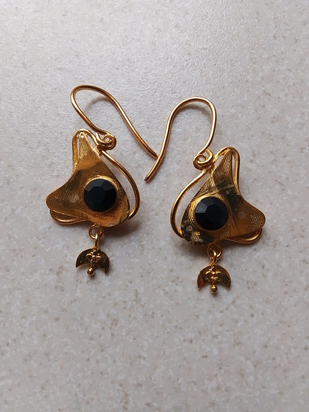 Birdy Earrings