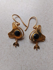 Birdy Earrings