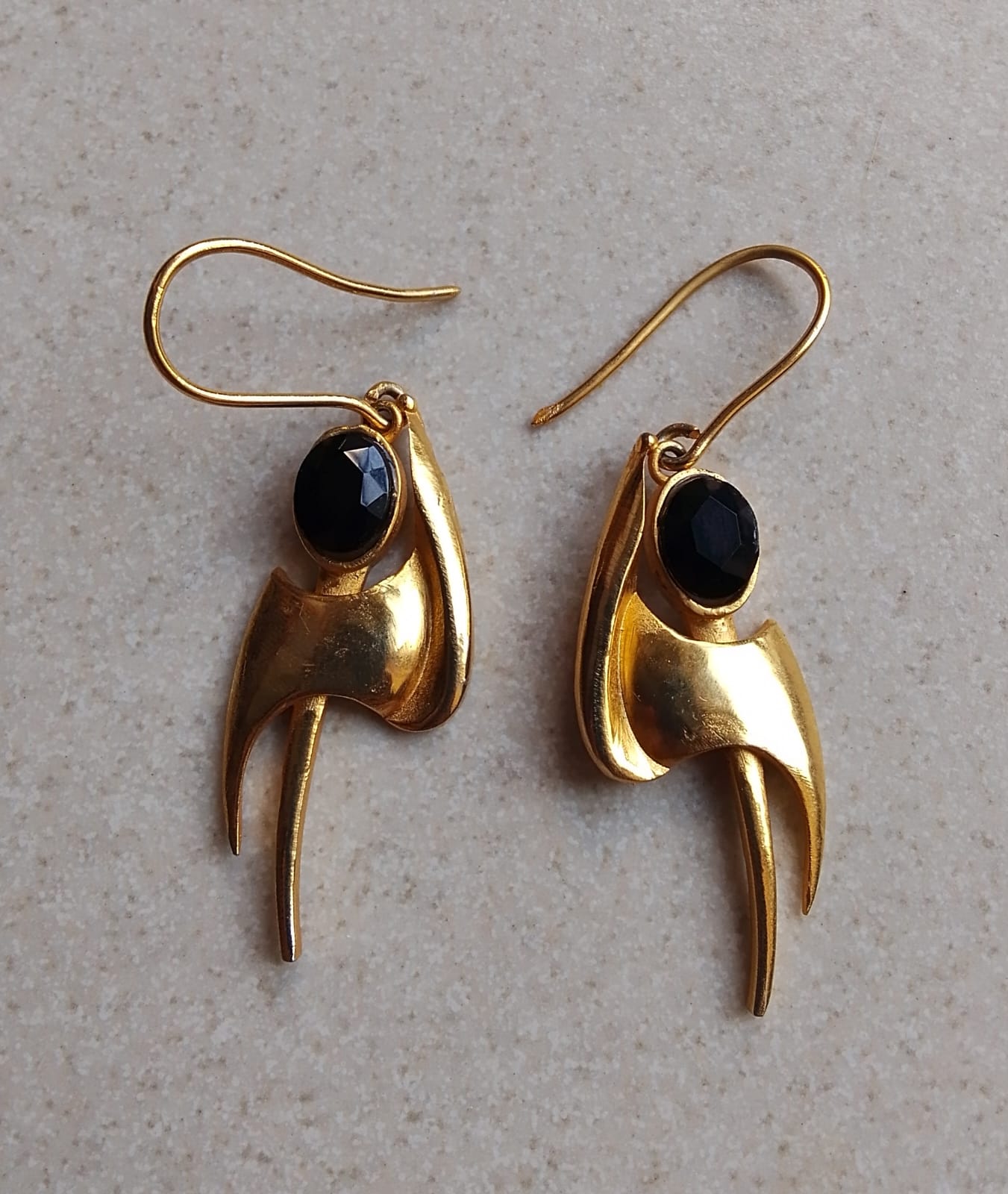 Beak Earrings