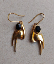 Beak Earrings