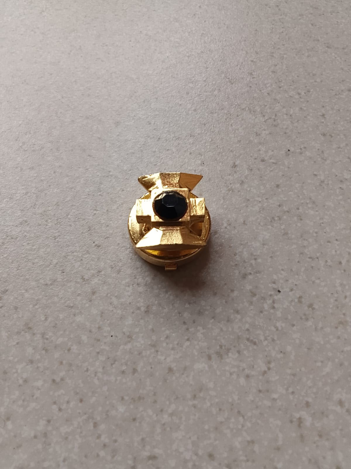 030 Pipe Dream Button Cover