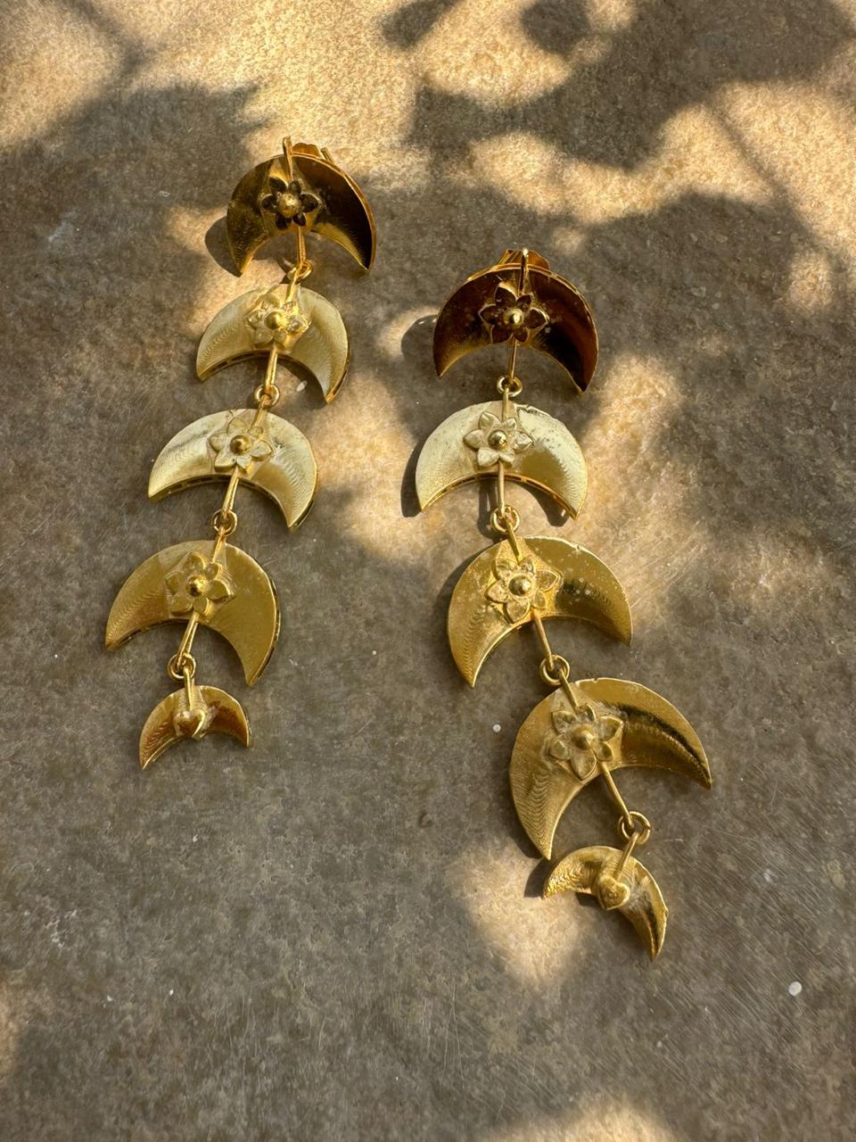 Chand Drops