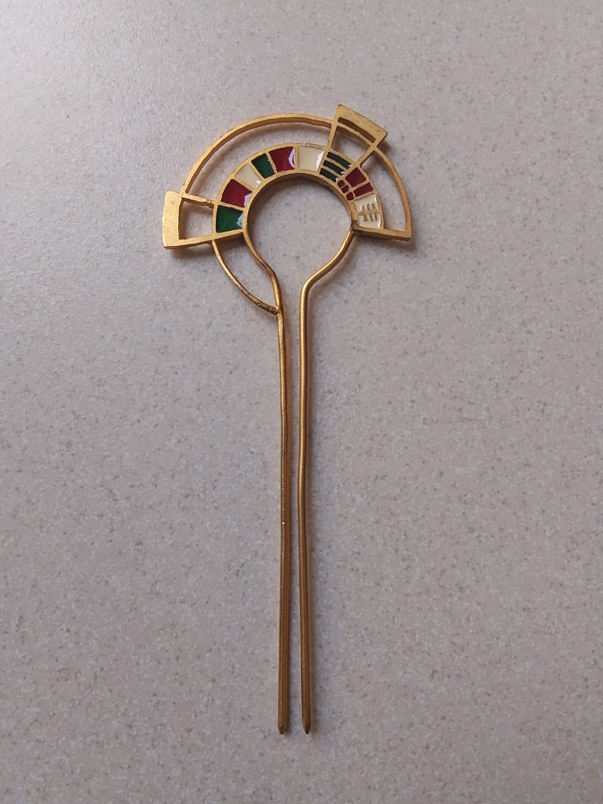 Meena Hair Stick